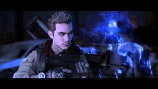 BIOHAZARD Operation Raccoon City trailer Ver4