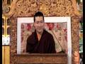 hh karmapa the four seals of dharma 8 12.avi