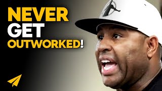 Activate Your INNER BEAST MODE! | Eric Thomas | #Entspresso
