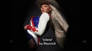 "Jolene" by Beyoncé