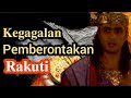 Sejarah ❗ PEMBERONTAKAN RAKUTI DI KERAJAAN MAJAPAHIT YANG GAGAL #majapahit #rakuti