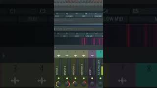 How To Mix Vocals in FL Studio 🥕 Stock Plugins 🔥