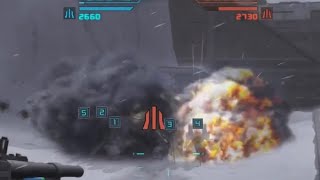 【GBO2】リック・ドム [シュトゥッツァー]Lv1が6機！？脱糞爆発が凄すぎて( ˙꒳​˙  )ﾜｹﾜｶﾒ