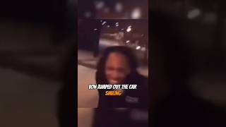 KING VON’S FIRST STOP AFTER JAIL SHOCKED EVERYONE #chiraq #kingvon #oblock #rapper