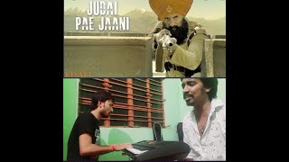 Judai Pae Jaani | Vicky kj | Kesari | Akshay Kumar |
