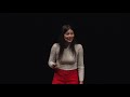 How to Embrace Imposter Syndrome | Misa Chien | TEDxSanLuisObispo