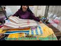 रुमाल ही रुमाल ₹3 से handkerchief nepkin wholesale market delhi rumal u0026 towel manufacture delhi