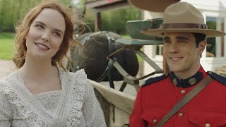 When Hope Calls: Mountie Gabriel Is the ULTIMATE Gentleman While He Flirts With Lillian! (Exclu…