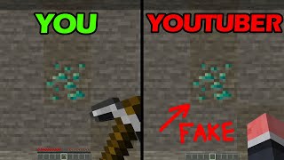how youtubers prank us
