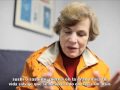 Must see Sylvia Earle interview excerpt, with Spanish subtitles