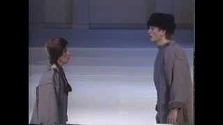 Meredith Monk and Robert Een - Hocket, from Facing North (Live, 1991)