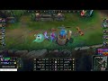 irelia adc vs jinx triple kill legendary euw master patch 14.24