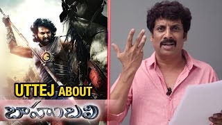 Baahubali brought back Golden Days to Telugu Cinema | Hats Off Rajamouli Garu