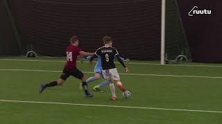 Kooste: TPS - MuSa 2-0 (13.02.2021)