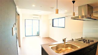 カーサスプレンディッド虎ノ門 1LDK 51.08m² 眺望 東京タワー 新橋 casa splendido toranomon