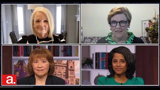 How Can Dementia Care Be Delivered at Home? | The Agenda