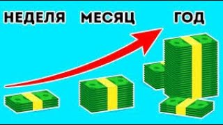 33 совета накопить деньги и не тратить их!