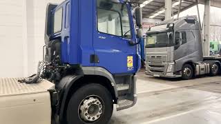 DAF CF 330 FT