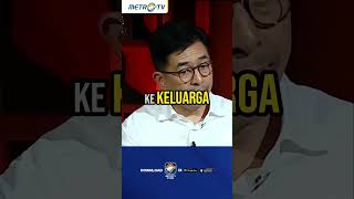 Keluarga dan Keputusan : Mengapa Saya Tidak Menolak #shorts