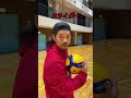 えんどれす【ドッジボールの投げ方紹介】 えんどれす スポーツあるある スポーツ あるある ドッジボール