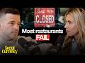 The Corner Store Founder Reveals the Formula Behind NYC's Most Impossible Reservations