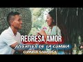 Juveniles de la Cumbia, Regresa Amor (Video Oficial) CUMBIA SABROSA