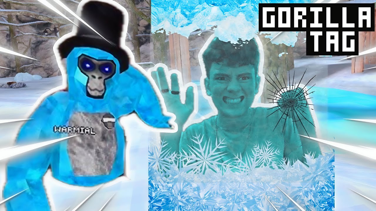 The Ultimate Freeze Tag Tournament Youtube