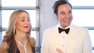 Seth Rudetsky, Adam Pascal, Kerry Butler, and More Talk DISASTER!