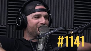 Mind Pump Episode #1141 | Squatting Every Day, Bikini Competitions, Fitness Conventions, & MORE