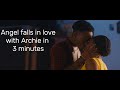 Angel & Archie - Boy before me