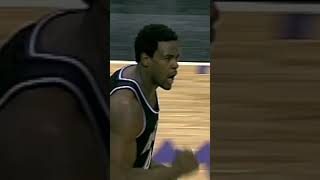 Chris Webber Highlights - 41 Points 2001 Sacramento Kings vs Phoenix Suns