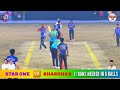 last over thirriler shiv shakti kharghar vs 9191 star owe