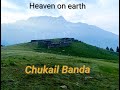 Chukail Banda | City of flowers | Swat | Tour Guide EP–1 | Mejaz e Askar – Your Adventure Companion!