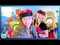 18 Things You MUST DO In Universal Hollywood