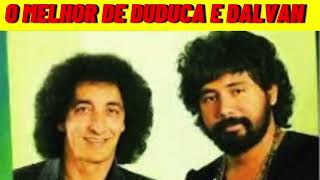 DUDUCA E DALVAN 