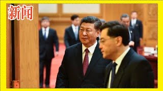 习近平权力不稳？丁薛祥批维护习核心执行不力