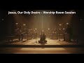Holy Atmosphere – Worship That Changes Everything