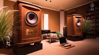 Audiophile High Quality Music Collection - Sound Test Demo - Vol.36