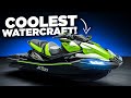 Coolest watercraft inventions 2022