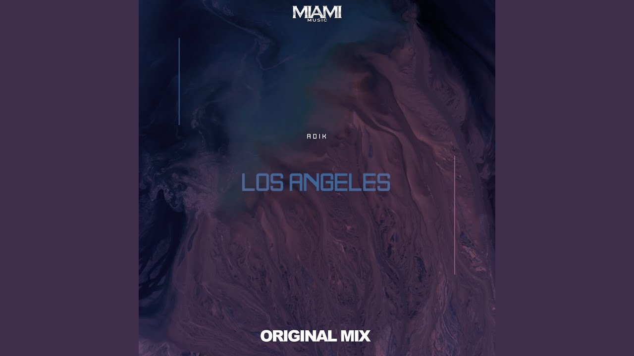 Los Angeles Youtube Music