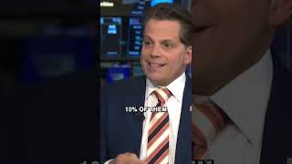 Nobody Wanted Crypto, Until They Did I Anthony Scaramucci