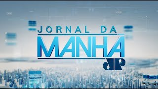 JORNAL DA MANHÃ  - 04/11/21