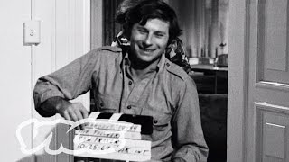 Roman Polanski on "Rosemary's Baby" - Conversations Inside The Criterion Collection