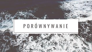 Gabinet nowej psychologii: Porównywanie, nazywanie i osądzanie