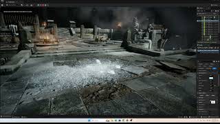 Ice Magic Sound effects [Practice]