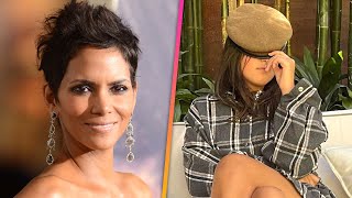 Halle Berry Gives RARE Look at 15-Year-Old Daughter Nahla
