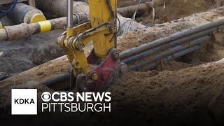 Municipal Authority of Westmoreland County to replace lead water lines at no cost