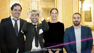 CECIMO Brussels Forum 2024 - Promo Video