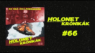 Holonet Krónikák #66 - A Mandalóri - 3. évad 8. rész és évad értékelő