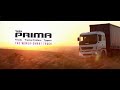 tata prima truck interiors heavy duty truck tata motors